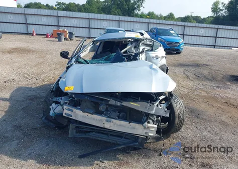 2019 Nissan Altima 2.5 Sr z USA, uszkodzony, nr VIN 1N4BL4CV2KC244643